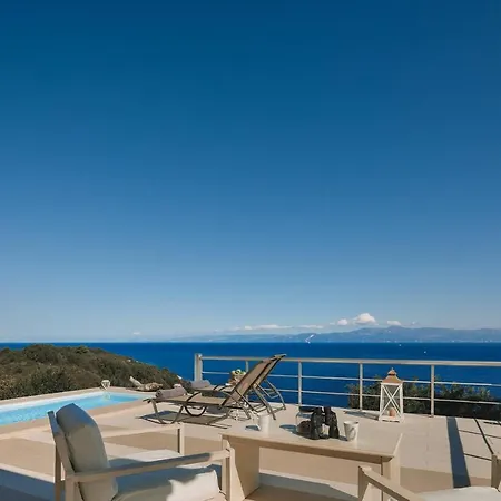 Lover's Nest Антипаксос