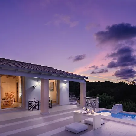 Вилла Lover's Nest