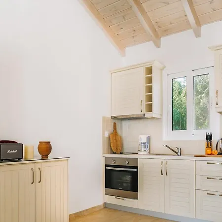 Вилла Lover's Nest