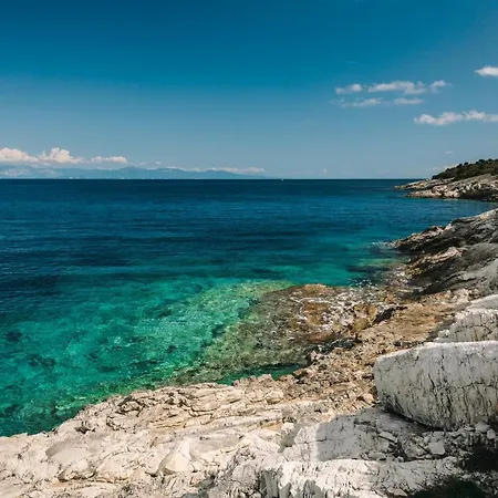 Lover's Nest Вилла *