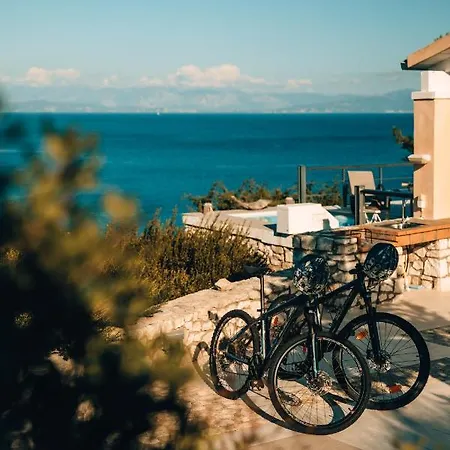 Вилла Lover's Nest *