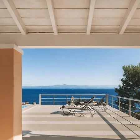 Вилла Lover's Nest